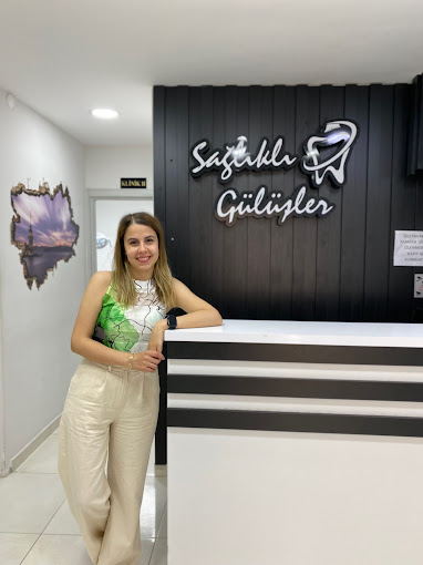 Dt. İrem Kalınoğlu Özdemir, Endodontist Samsun, İLKADIM